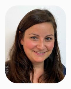Manuela Brandstätter, Mitarbeiterin im Marketing der Hofer Druck Seeboden