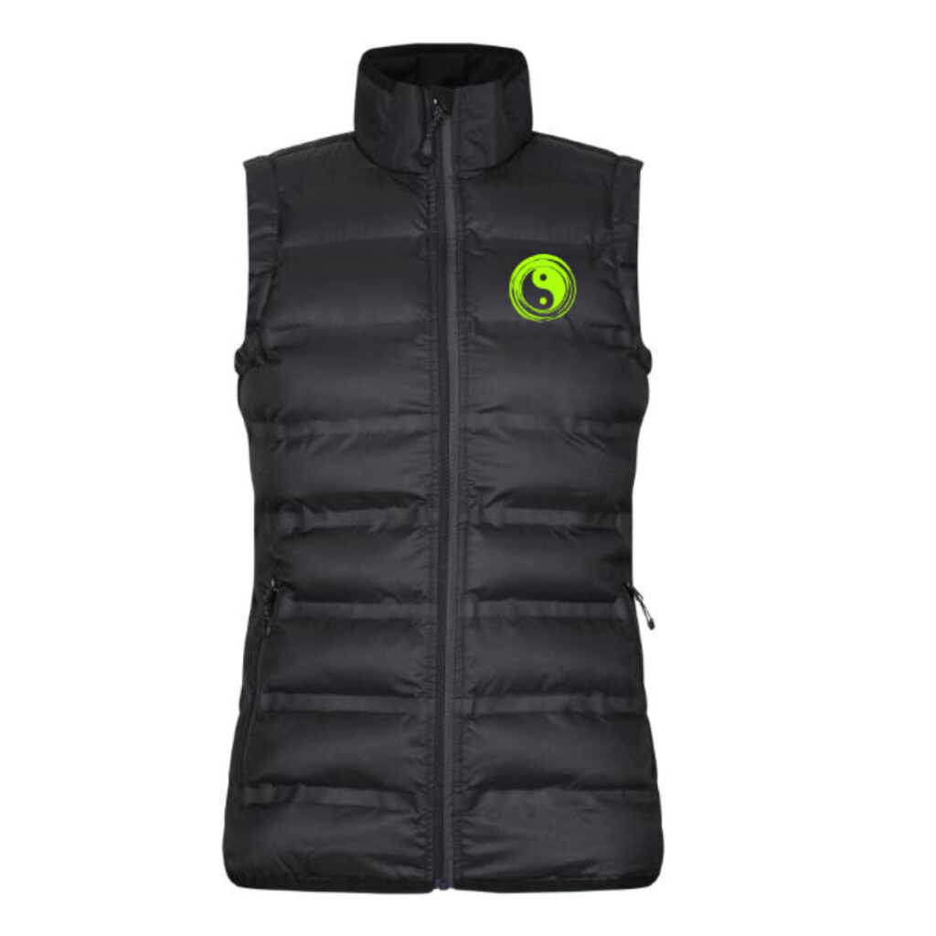 Regatta TRA860 [black] breiter