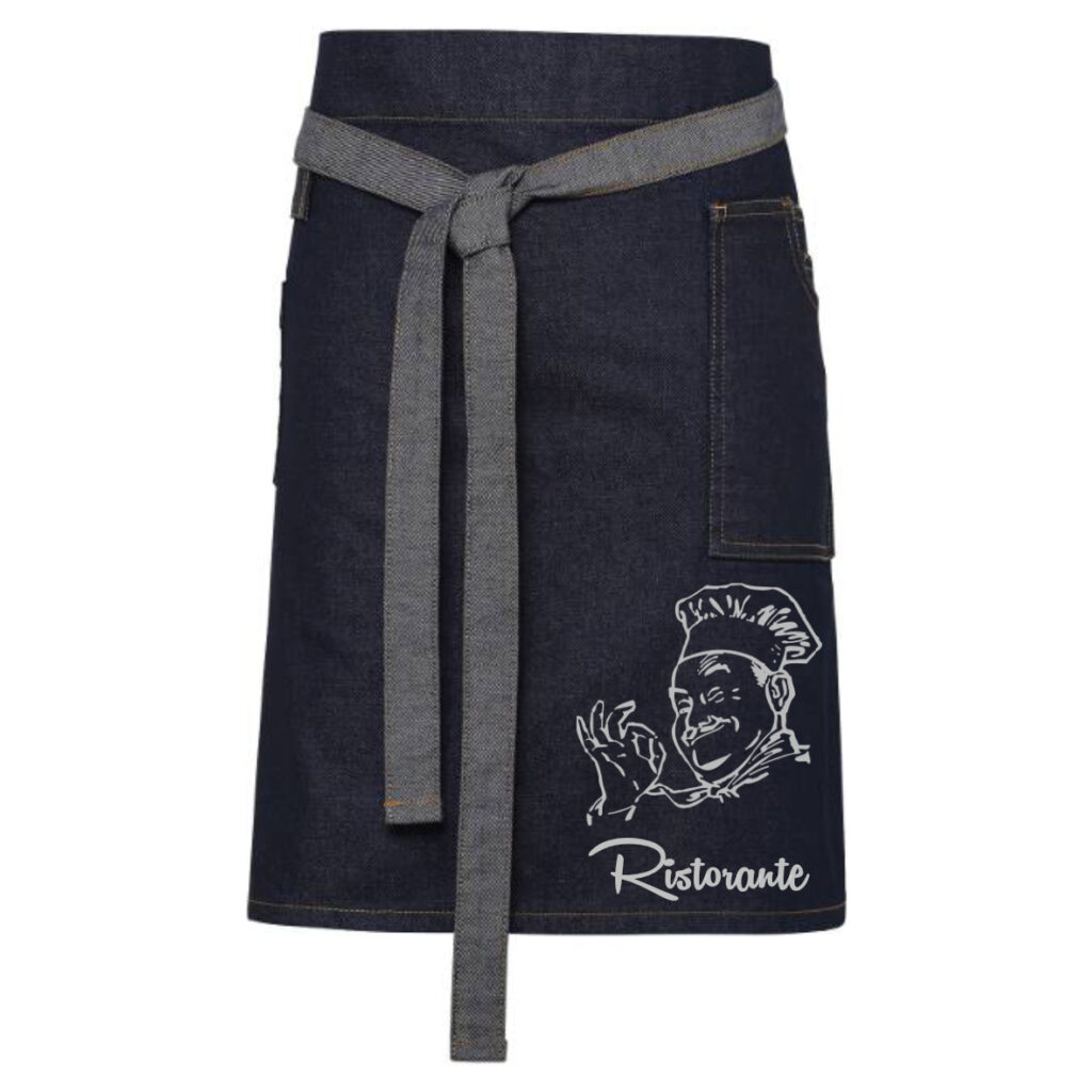 Premier PR135 [indigo denim] (1)