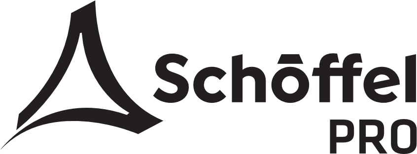 Schöffel PRO logo
