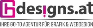 Das Logo von chdesigns