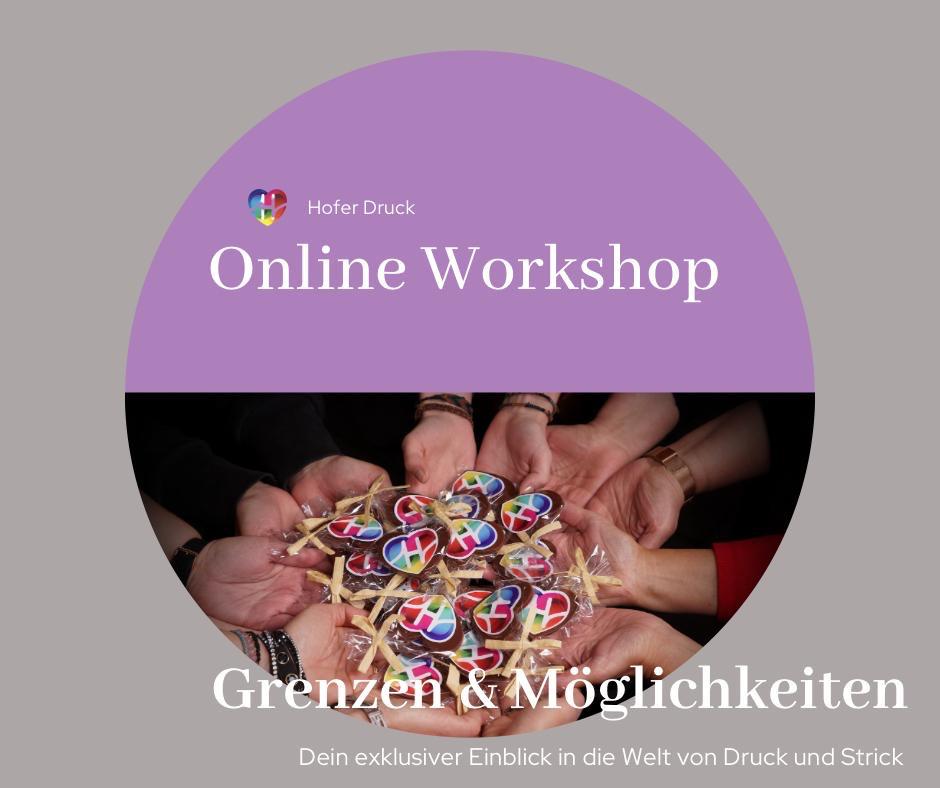 Online-Workshop